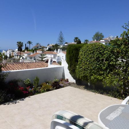 Pueblo Chimenea Villa Nerja Luaran gambar