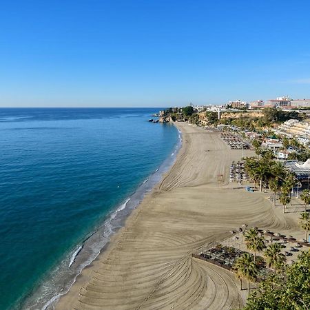 Pueblo Chimenea Villa Nerja Luaran gambar